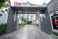 ภายนอกอาคาร Nap in Fest