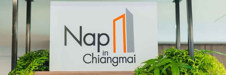 ล็อบบี้ Nap In Chiangmai