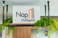 ล็อบบี้ Nap In Chiangmai