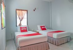 Bedroom 6 Saladan Beach Resort