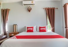 Bedroom 2 Saladan Beach Resort