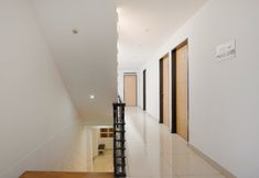 大堂 3 Gania Hotel Bandung