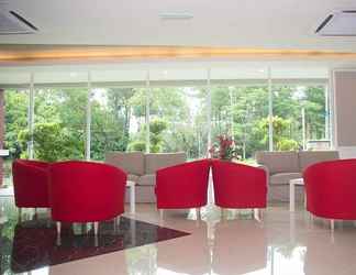 Sảnh chờ 2 Qlassic Hotel