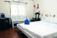 Bedroom Sabaijit Resort