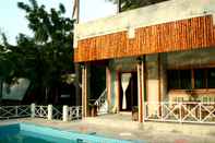 Lobby Sabaijit Resort