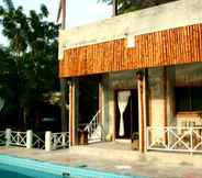 Lobi 4 Sabaijit Resort
