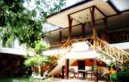 Exterior 3 Sabaijit Resort