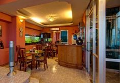 ร้านอาหาร 6 Evergreen Hotel