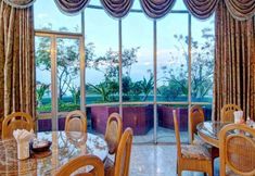 ร้านอาหาร 5 Evergreen Hotel