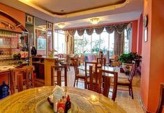 ร้านอาหาร 4 Evergreen Hotel