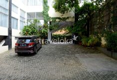 Exterior 3 Single Room in Mangga Besar (CER)