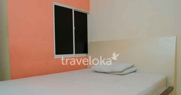 Bedroom Single Room in Mangga Besar (CER)