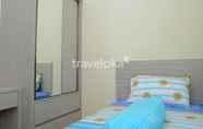 Bilik Tidur 5 Nice Room near La Piazza Kelapa Gading (HAS)