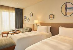 ห้องนอน 7 Mercure Vung Tau