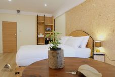 ล็อบบี้ Area 69 Don Muang Airport Maison