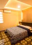 BEDROOM DZR Guest House