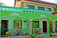 Exterior DZR Guest House