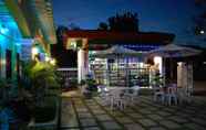 Luar Bangunan 7 DZR Guest House