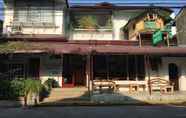 ภายนอกอาคาร 2 Bahay Kubo Hostel