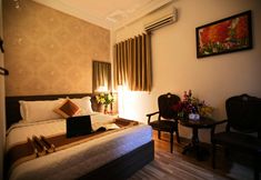 Ruangan Fungsional 5 Rosa Centre Hotel