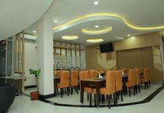 Restoran 7 Mersi Hotel Bukittinggi