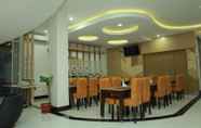 Restoran 7 Mersi Hotel Bukittinggi