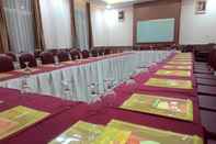 Functional Hall Mersi Hotel Bukittinggi