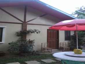 Khu vực công cộng 4 Rothel's Homestay