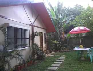 Bangunan 2 Rothel's Homestay