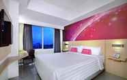 Kamar Tidur 5 favehotel Olo Padang