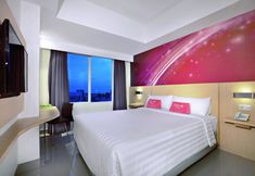 Bedroom 5 favehotel Olo Padang