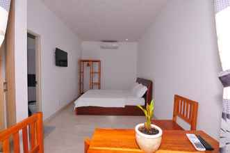 Bilik Tidur 4 Orchid Guest House Phu Quoc