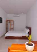 BEDROOM Orchid Guest House Phu Quoc