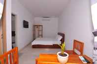 Phòng ngủ Orchid Guest House Phu Quoc