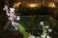 Sảnh chờ Orchid Guest House Phu Quoc