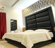 Kamar Tidur 7 The Baliview Luxury Villas & Resto