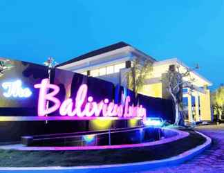 ภายนอกอาคาร 2 The Baliview Luxury Villas & Resto