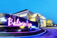 Exterior The Baliview Luxury Villas & Resto