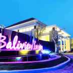 EXTERIOR_BUILDING The Baliview Luxury Villas & Resto