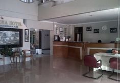 大堂 2 Fortuna Hotel Pangandaran