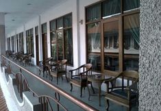 公共空间 4 Fortuna Hotel Pangandaran