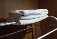 客房内浴室 6 Fortuna Hotel Pangandaran