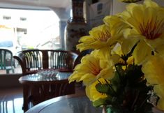 大堂 5 Fortuna Hotel Pangandaran