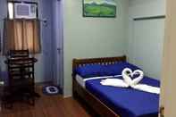 Bedroom Dineros Hometel