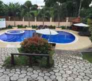 Swimming Pool 3 Casa de Miguelitos Rest House 1