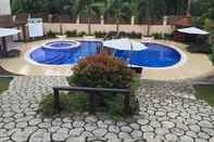 Swimming Pool Casa de Miguelitos Rest House 1