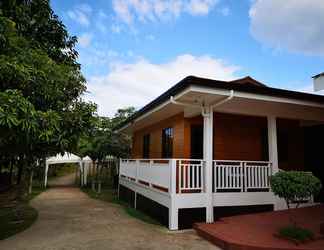 ภายนอกอาคาร 2 Casa de Miguelitos Rest House 1