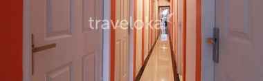 Lobi 2 Lovely Room close to Grand Indonesia (C0R)