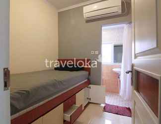 Kamar Tidur 2 Lovely Room close to Grand Indonesia (C0R)