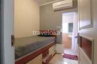 Kamar Tidur Lovely Room close to Grand Indonesia (C0R)